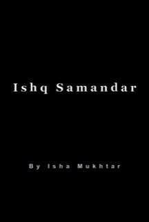 Ishq Samandar