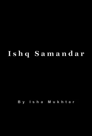 Ishq Samandar