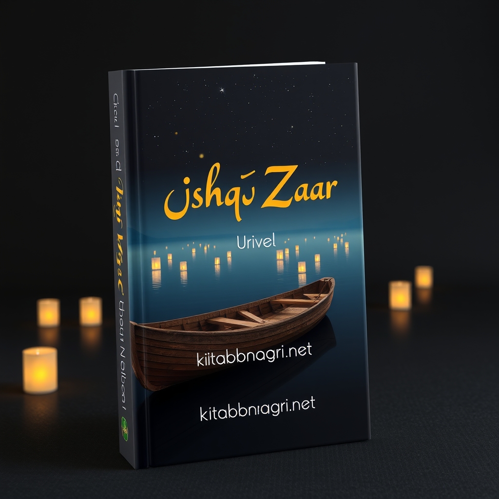 Ishq Zaar