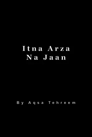 Itna Arza Na Jaan