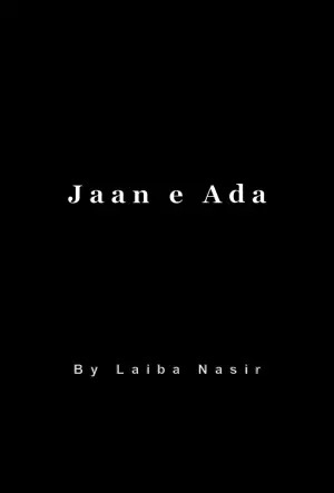 Jaan e Ada