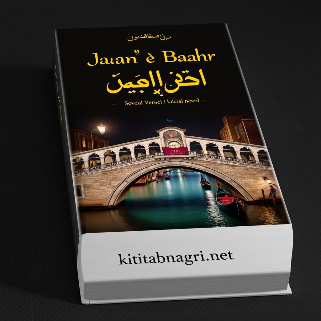 Jaan e Bahar