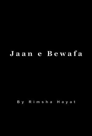 Jaan e Bewafa