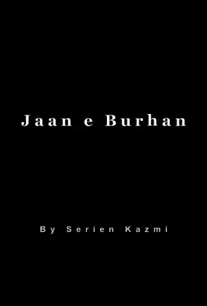 Jaan e Burhan