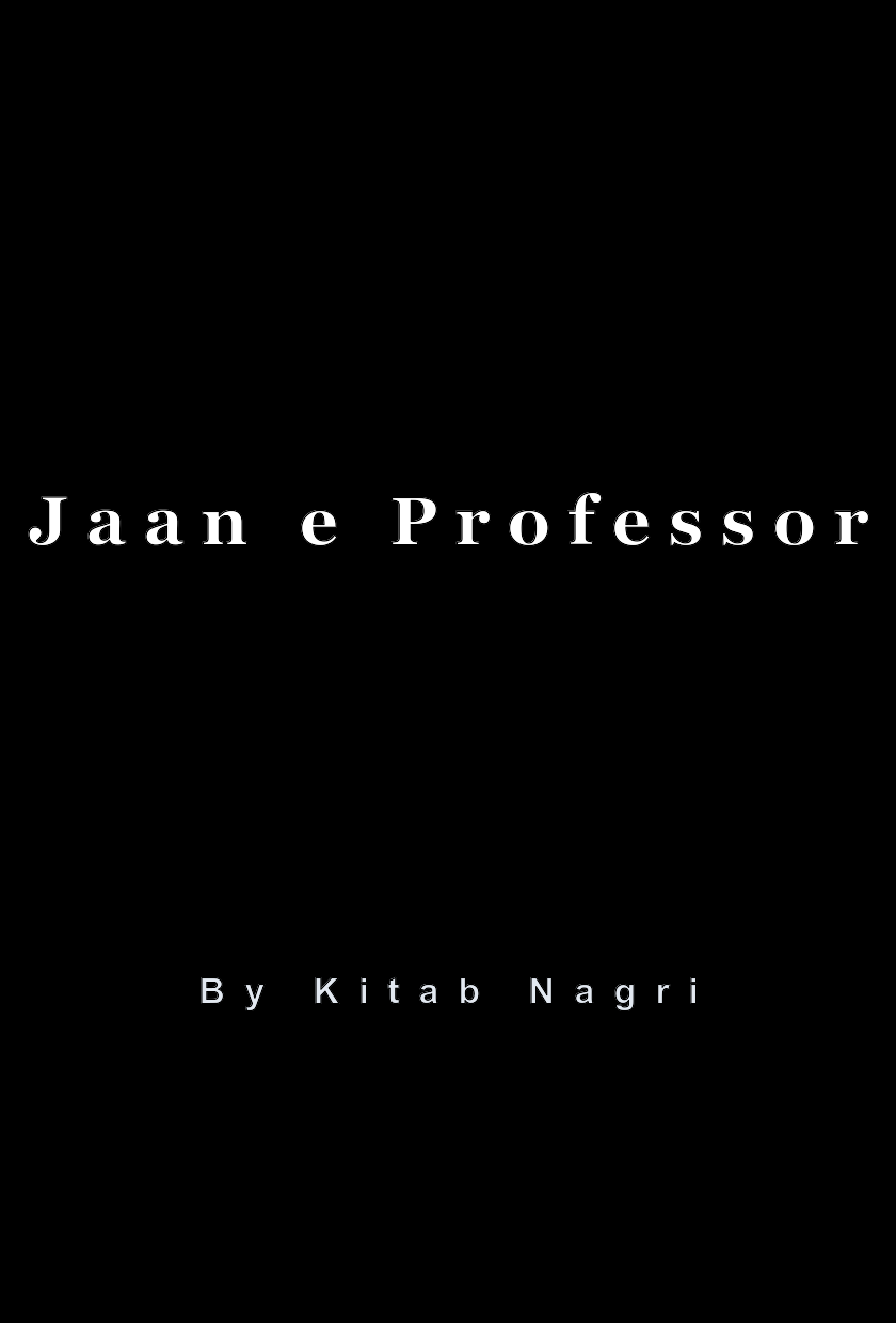 Jaan e Professor
