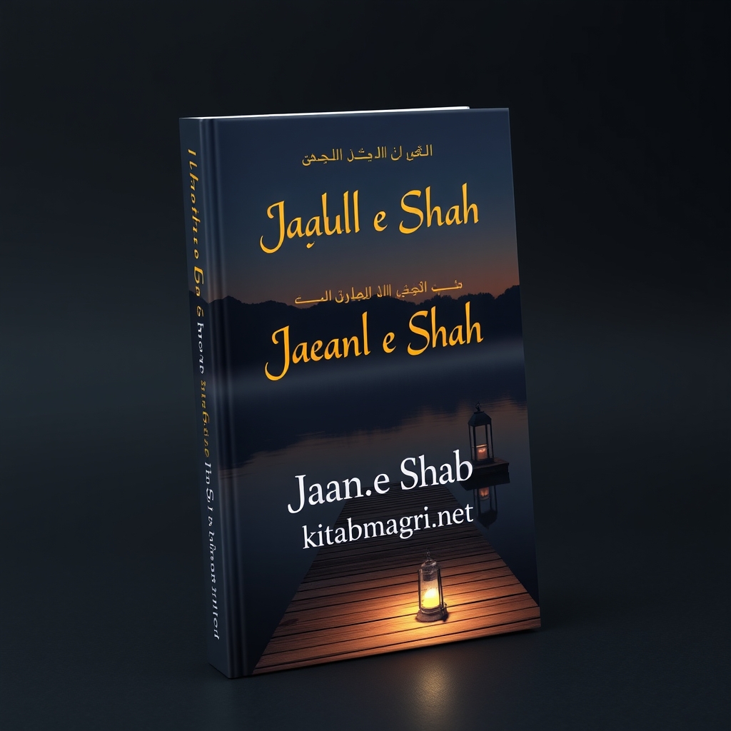Jaan e Shah
