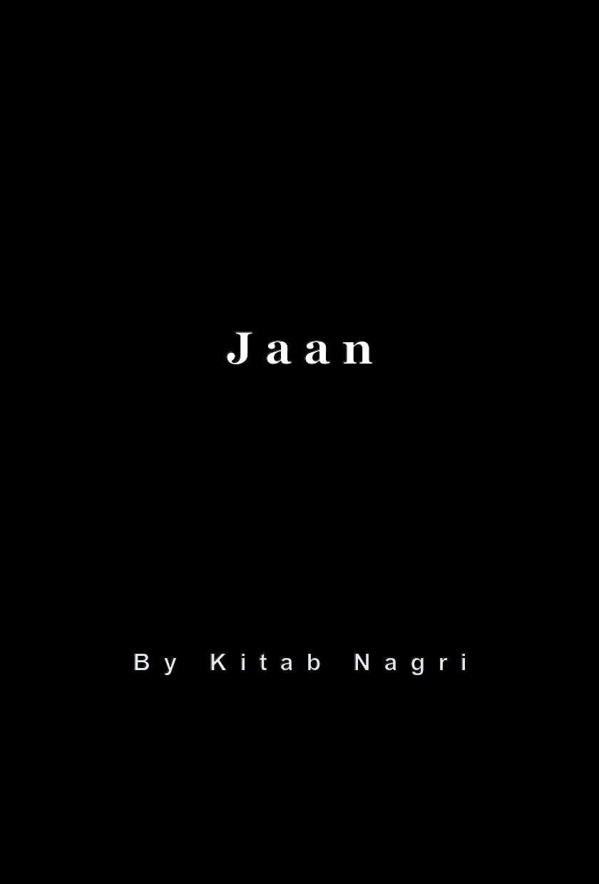 Jaan