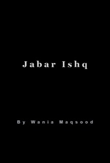 Jabar Ishq