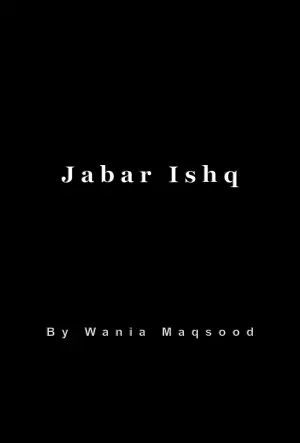 Jabar Ishq