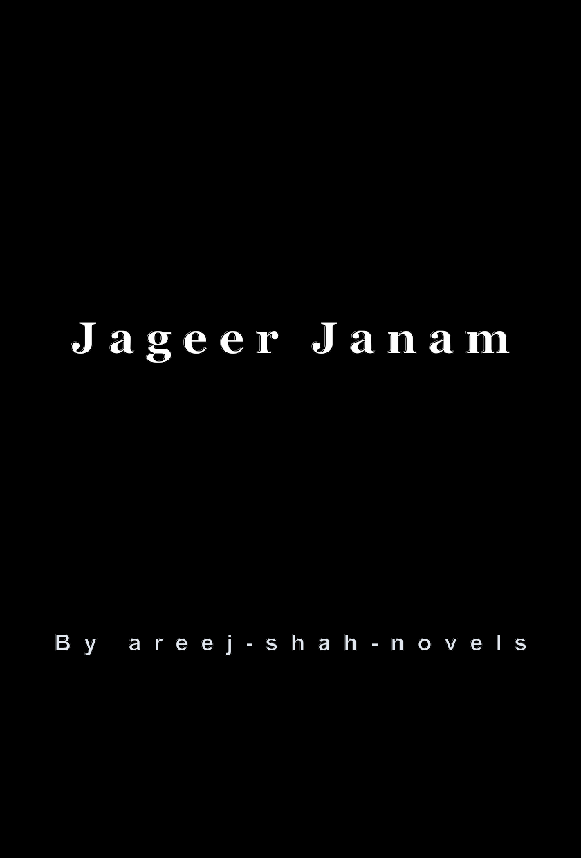Jageer Janam