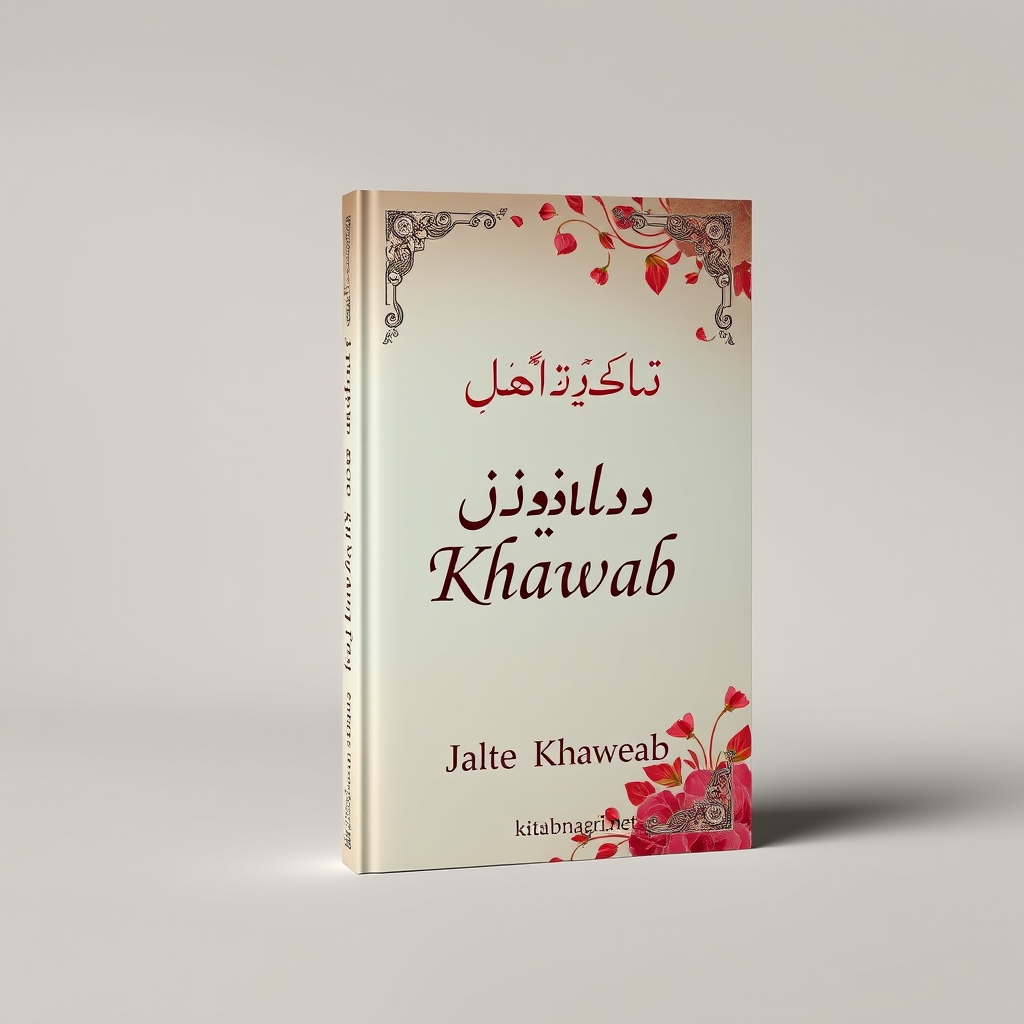 Jalte Khawab