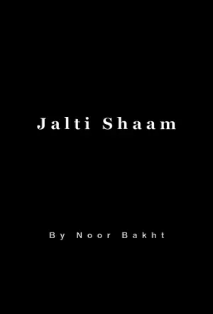 Jalti Shaam