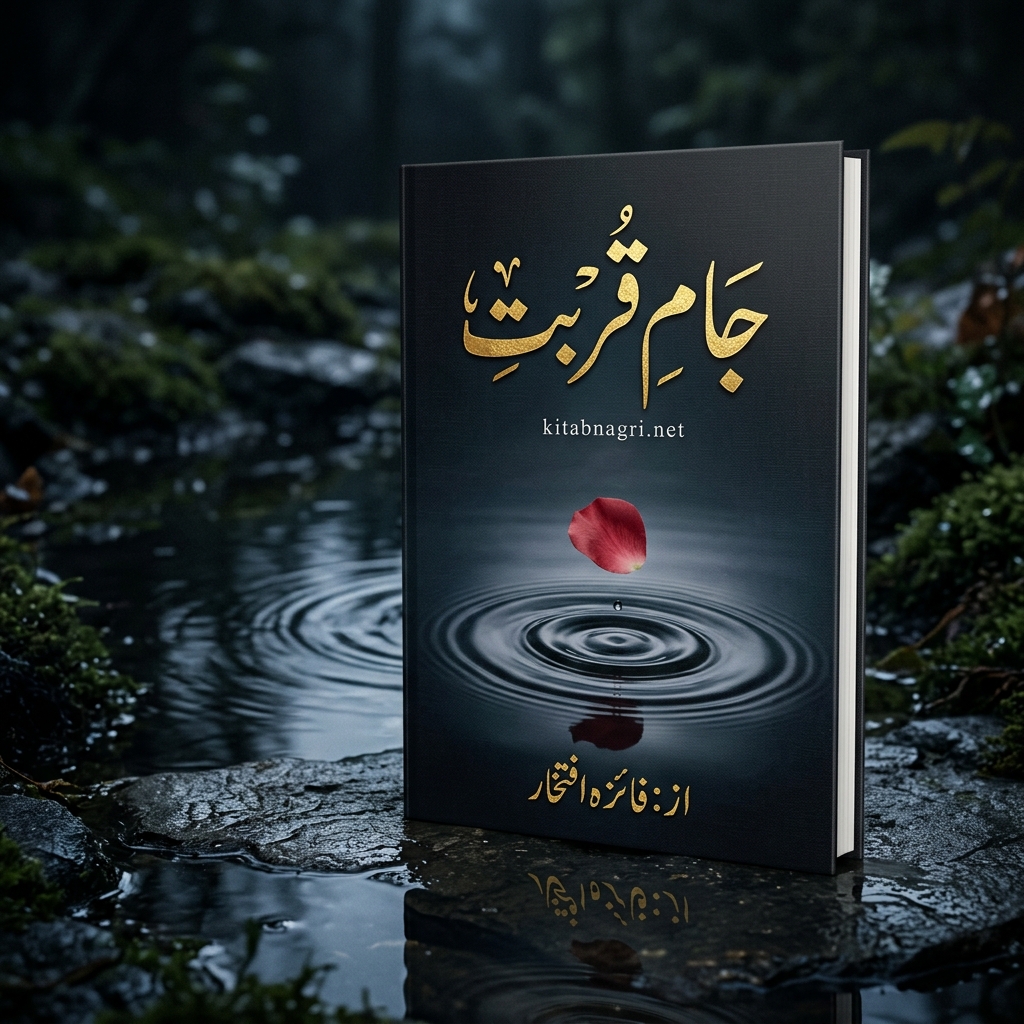Jam e Qurbat