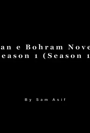 Jan e Bohram Novel Season 1