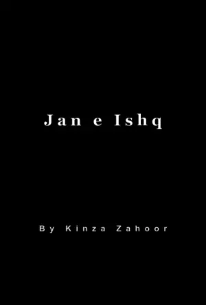 Jan e Ishq