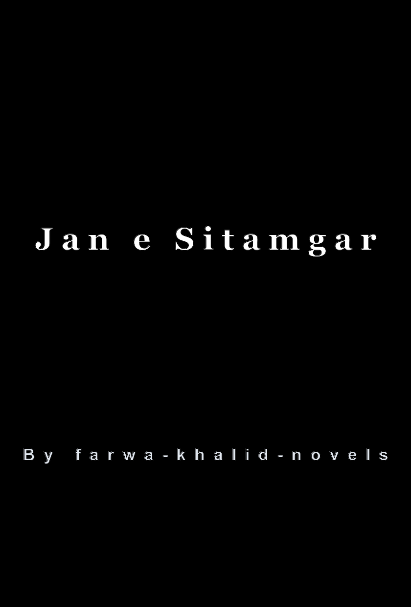 Jan e Sitamgar