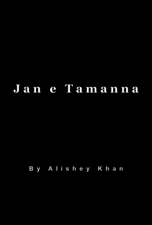 Jan e Tamanna