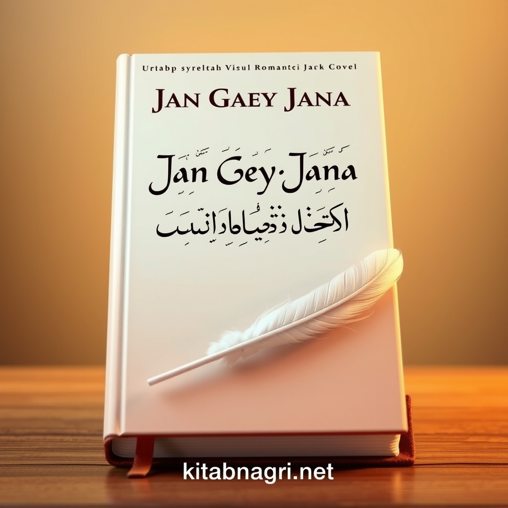 Jan Gaey Jana