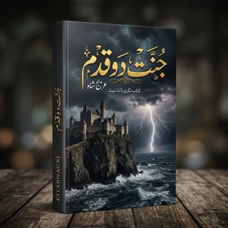 Jannat Do Qadam