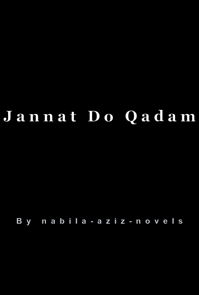 Jannat Do Qadam