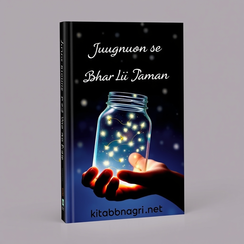 Jugnuon Se Bhar Lia Daman