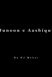Junoon e Aashiqui