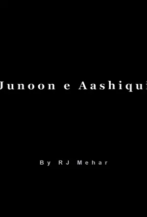 Junoon e Aashiqui