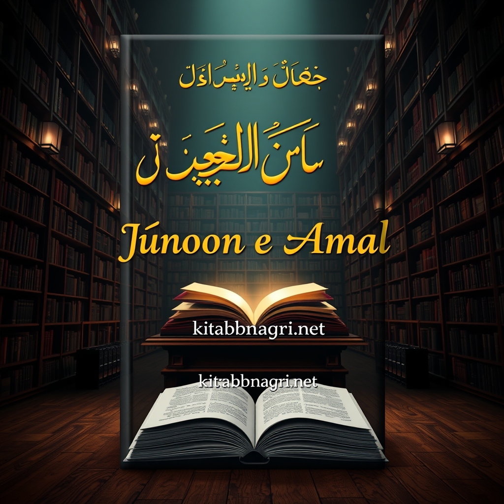 Junoon e Amal