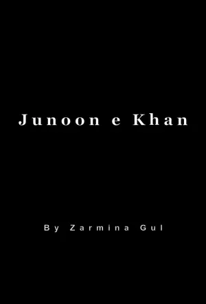 Junoon e Khan