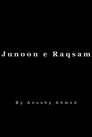 Junoon e Raqsam