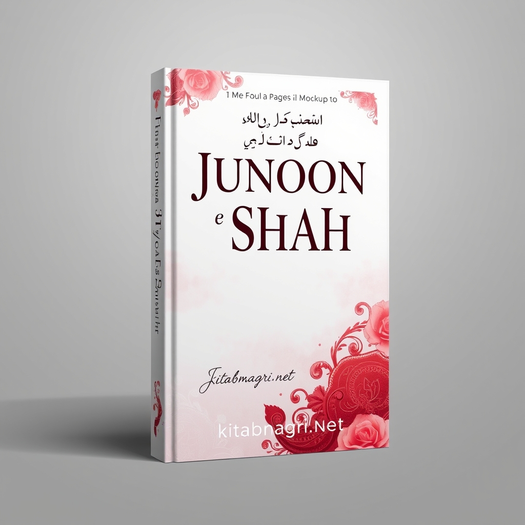 Junoon e Shah