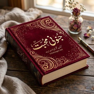 Junooni Mohabbat