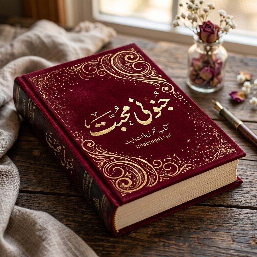 Junooni Mohabbat