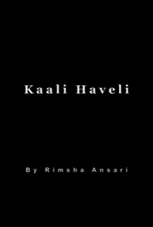 Kaali Haveli