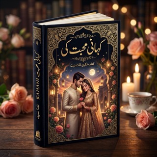 Kahani Mohabbat Ki