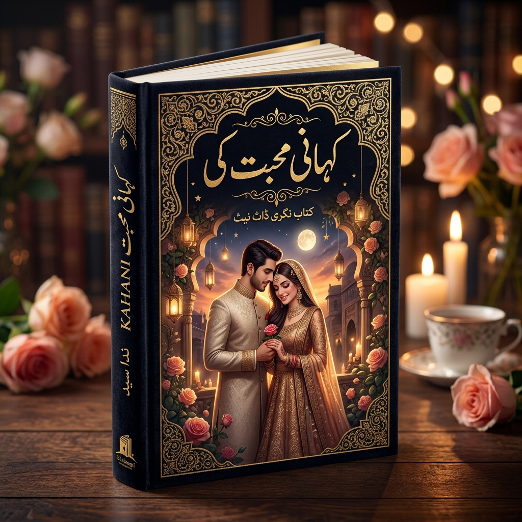 Kahani Mohabbat Ki