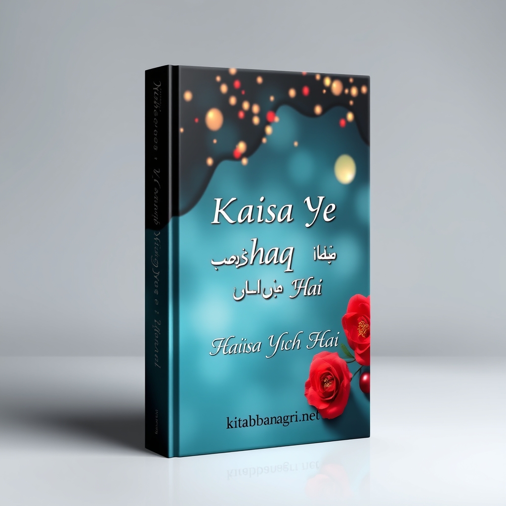 Kaisa Ye Ishq Hai