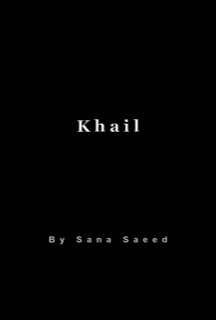 Khail
