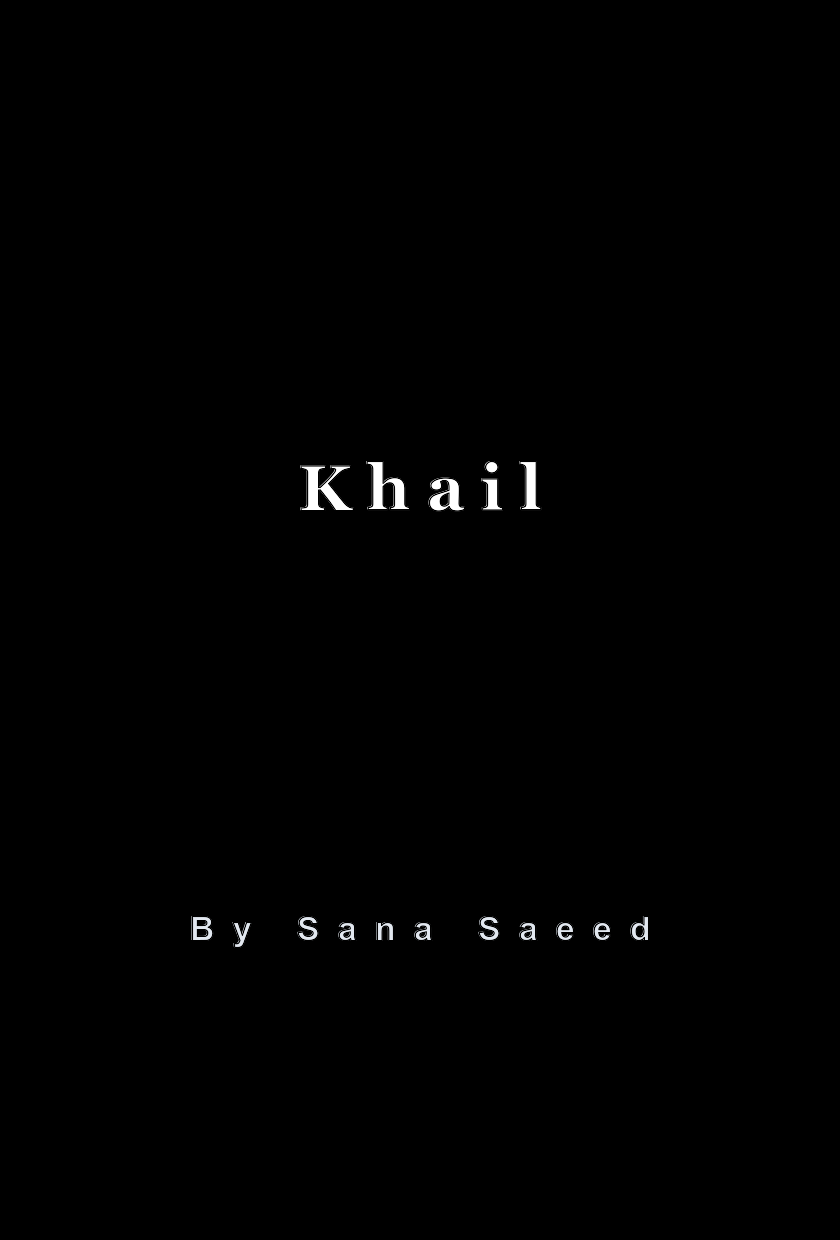Khail