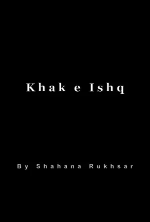 Khak e Ishq