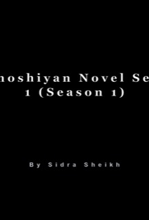 Khamoshiyan Novel Season 1