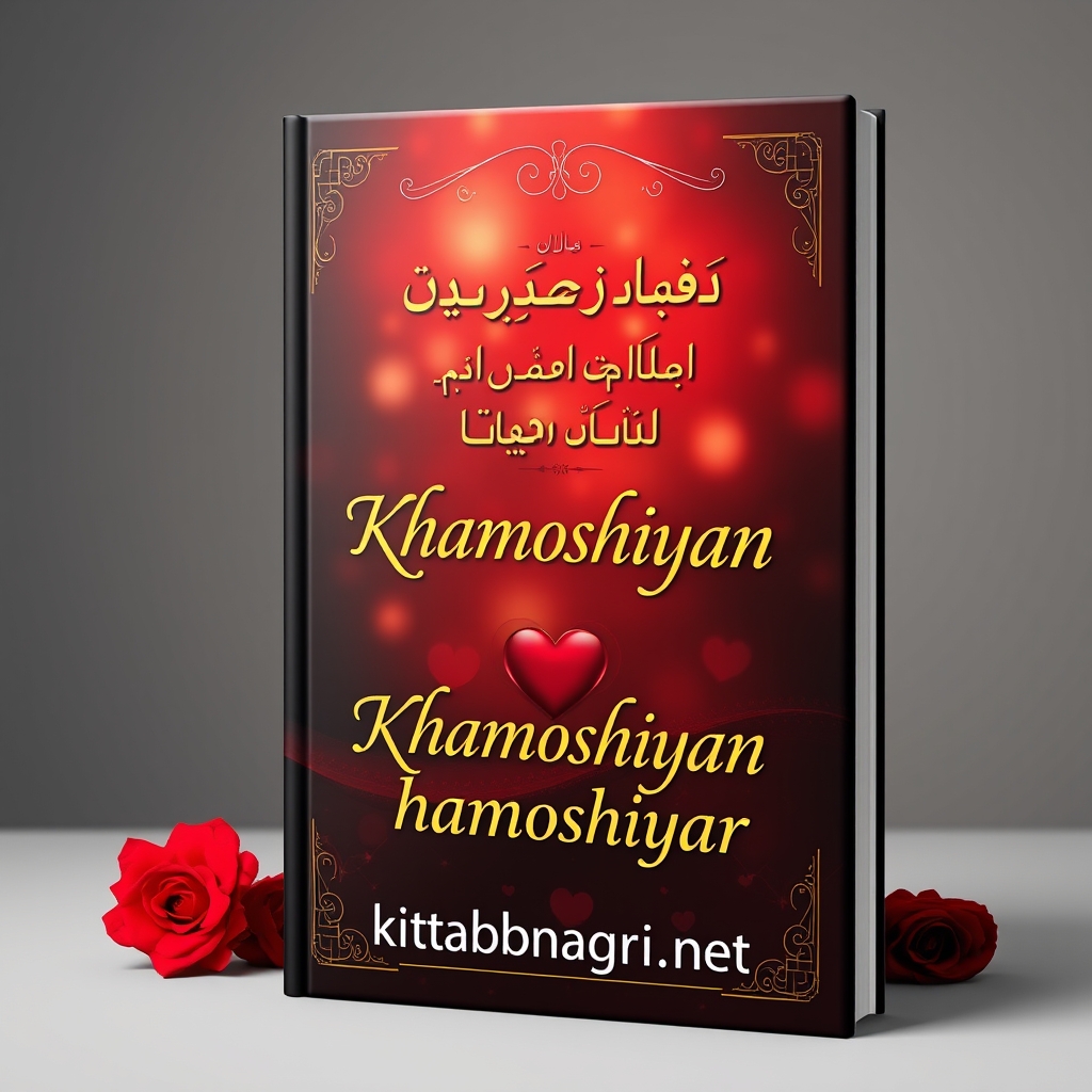 Khamoshiyan