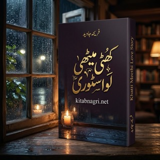 Khatti Meethi Love Story