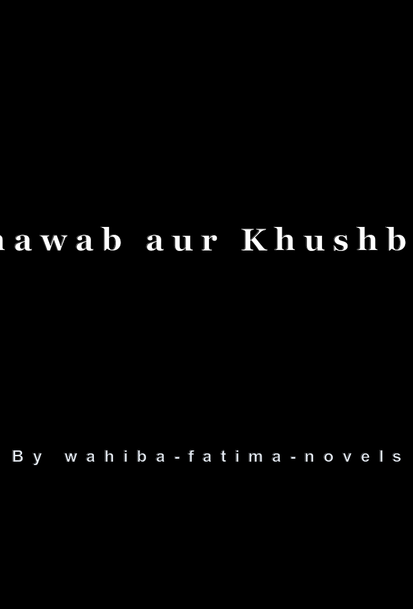 Khawab aur Khushboo