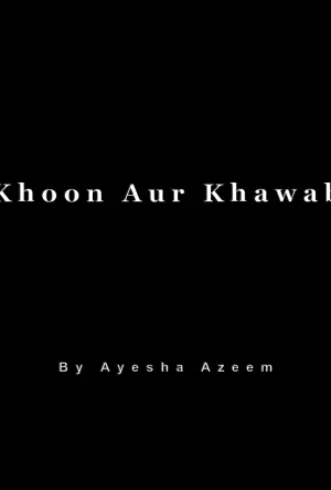 Khoon Aur Khawab