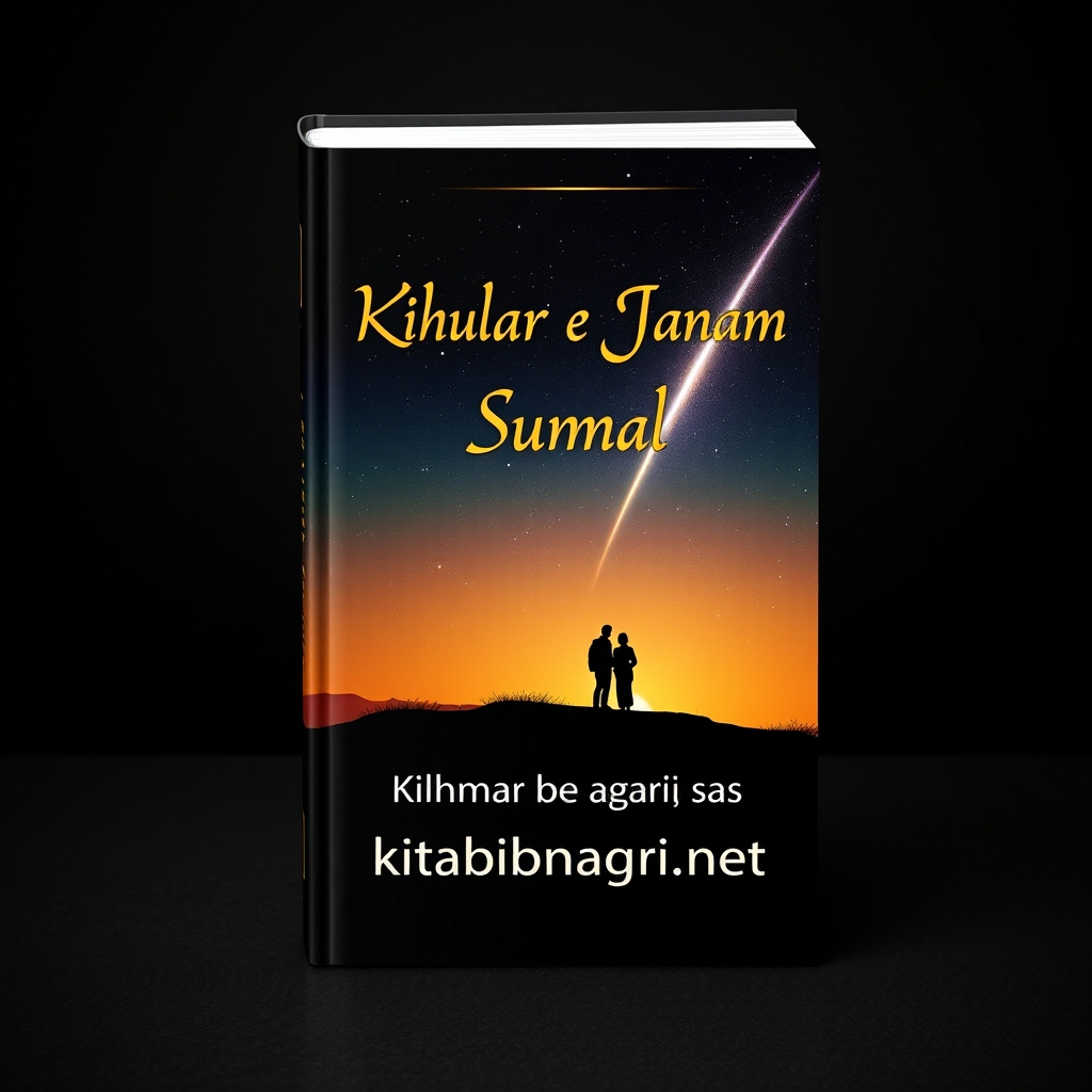 Khumar e Janam