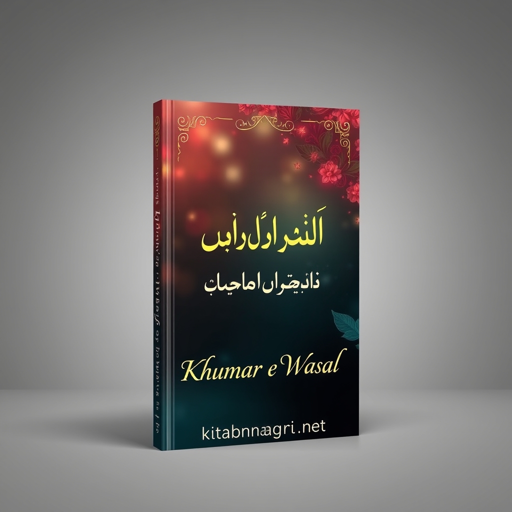 Khumar e Wasal