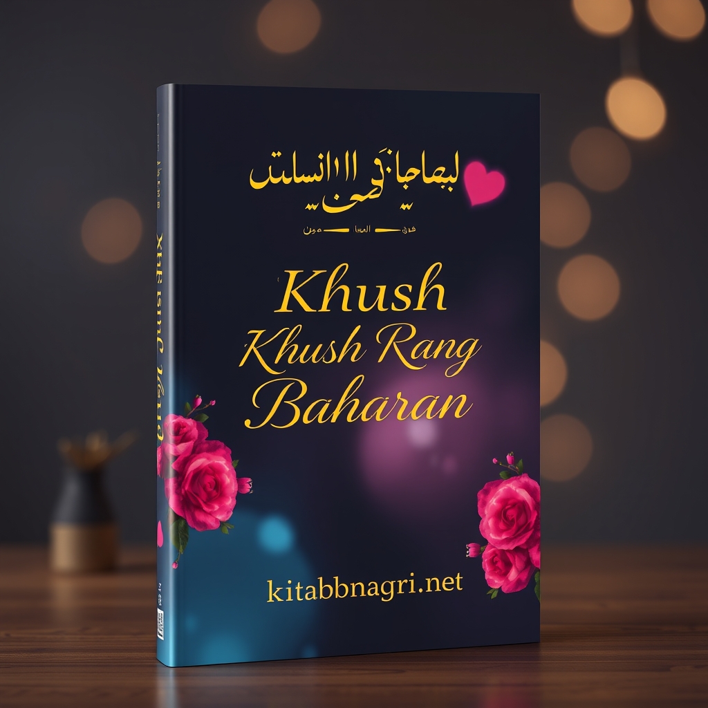 Khush Rang Baharan