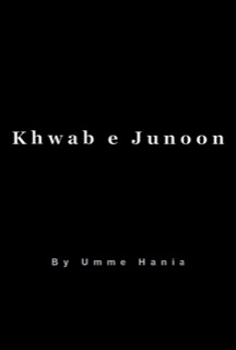 Khwab e Junoon