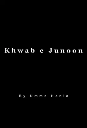 Khwab e Junoon